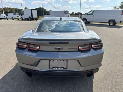 Used 2020 Chevrolet Camaro LT w/ RS Package
