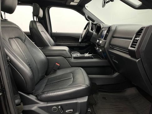 Used 2020 Ford Expedition Max Limited w/ Equipment Group 302A AWD/4WD image 38