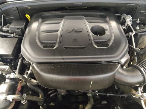 Used 2021 Jeep Grand Cherokee Limited RWD image 30