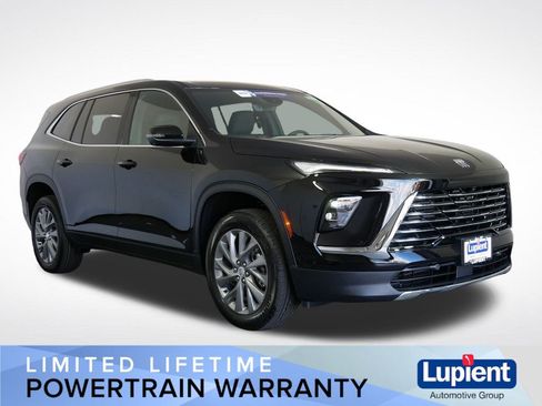 New 2026 Buick Enclave Preferred w/ Power Package image 1