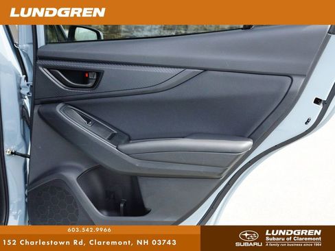 Used 2021 Subaru Crosstrek 2.0i Premium image 28