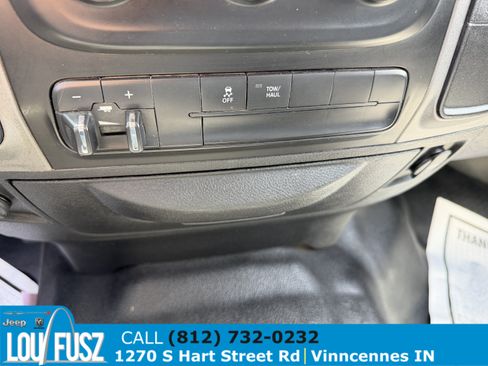 Used 2019 RAM 1500 Tradesman w/ Chrome Appearance Group AWD/4WD image 25