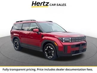 Used 2025 Hyundai Santa Fe SEL AWD/4WD video 1