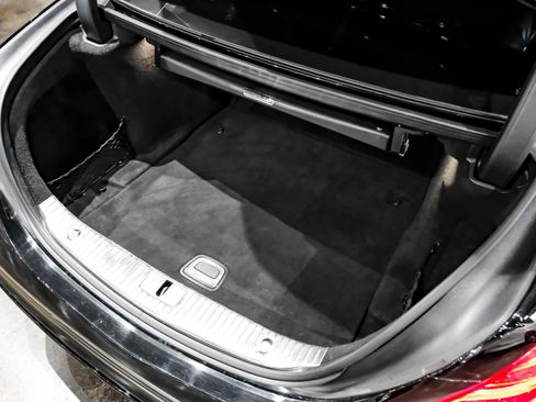 Used 2016 Mercedes-Benz S 550 Sedan image 55