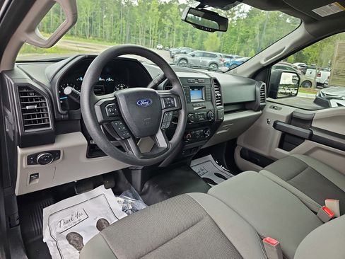 Used 2019 Ford F150 XL w/ Equipment Group 101A Mid RWD image 16