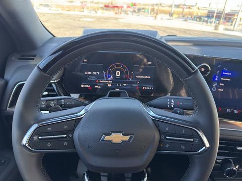 New 2026 Chevrolet Tahoe High Country image 26