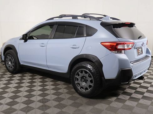 Used 2019 Subaru Crosstrek 2.0i Limited w/ Popular Package #4 AWD/4WD image 12