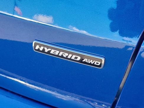 Certified 2023 Ford Escape ST-Line Select w/ Tech Pack #1 AWD/4WD image 7