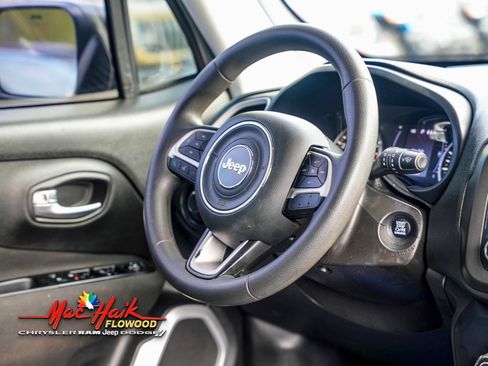 Used 2019 Jeep Renegade Sport w/ Sport Appearance Group image 13