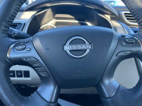 Used 2024 Nissan Murano SL image 30