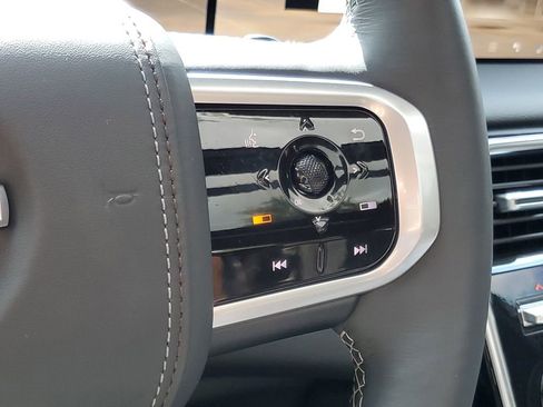Certified 2025 Nissan Armada Platinum Reserve RWD image 25