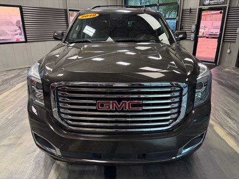 Used 2019 GMC Yukon SLT w/ Premium Edition image 42