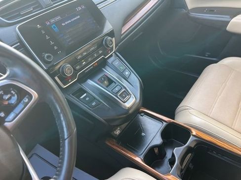 Used 2022 Honda CR-V Touring image 27