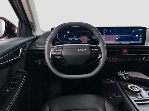 New 2026 Kia EV6 Wind RWD image 23