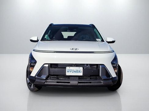 New 2026 Hyundai Kona Limited image 2
