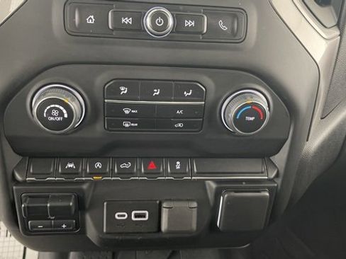 Used 2023 Chevrolet Silverado 1500 Custom w/ Rally Edition image 41