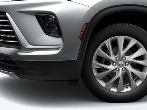 New 2025 Buick Enclave Preferred w/ Power Package image 30