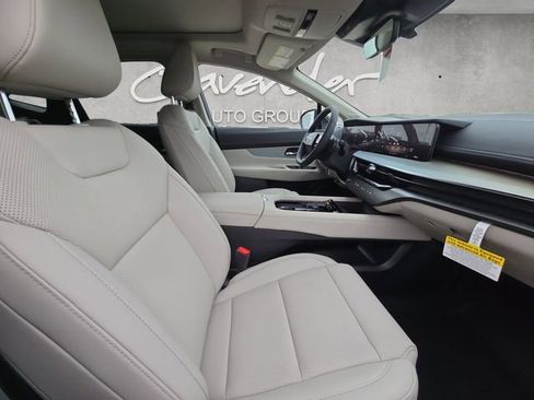 New 2026 Nissan Murano SL AWD/4WD image 24