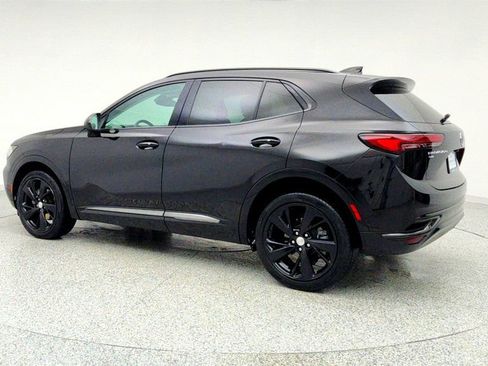 Used 2021 Buick Envision Essence w/ Technology Package I image 7