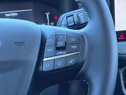 New 2025 Ford Maverick Lobo image 19