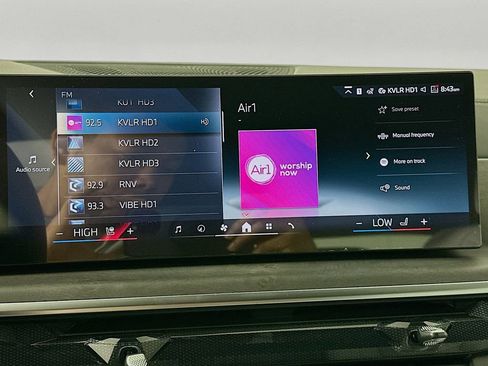 New 2026 BMW X5 xDrive50e w/ Executive Package image 11