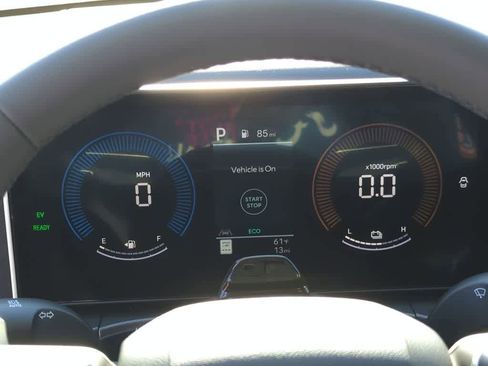 New 2026 Hyundai Santa Fe SEL image 34