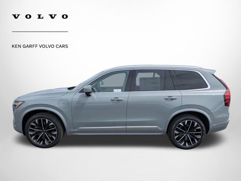 New 2026 Volvo XC90 T8 Ultra AWD/4WD image 7