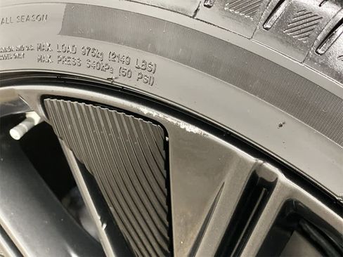 Used 2024 Cadillac Lyriq Sport w/ Nappa Leather Package image 30