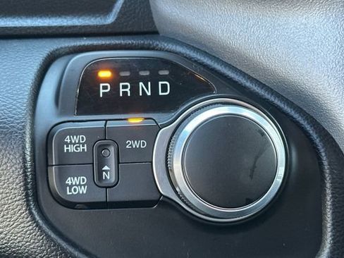 Used 2024 RAM 2500 Big Horn image 22