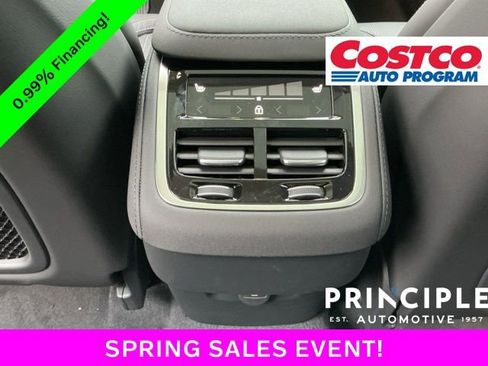 New 2026 Volvo XC90 B6 Ultra w/ Protection Package Premier AWD/4WD image 35