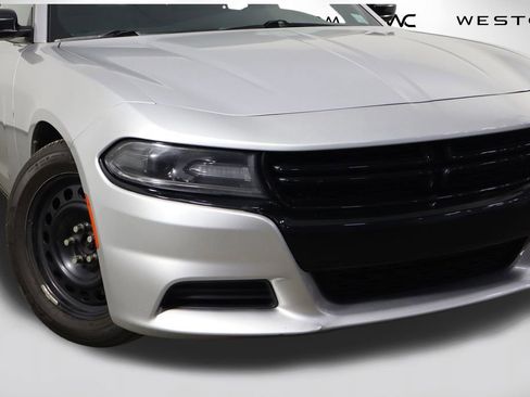 Used 2020 Dodge Charger Police image 30