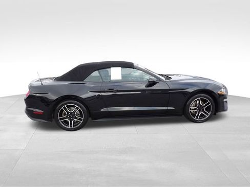 Certified 2023 Ford Mustang Premium image 8