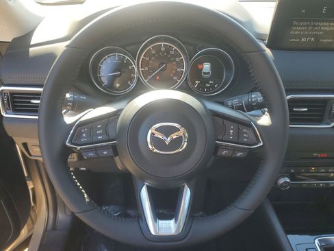New 2025 MAZDA CX-5 AWD 2.5 S w/ Preferred Package image 24