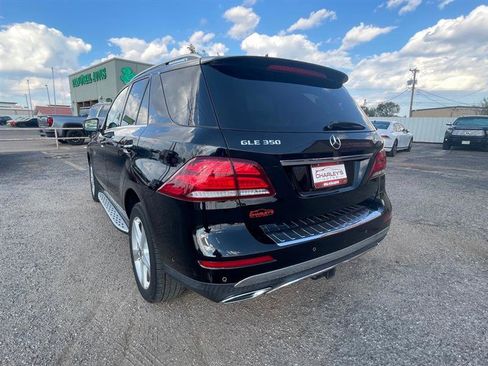 Used 2018 Mercedes-Benz GLE 350 4MATIC image 6
