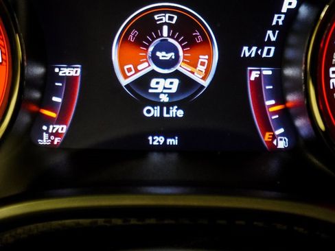 Used 2023 Dodge Challenger SRT Hellcat w/ Driver Convenience Group image 41