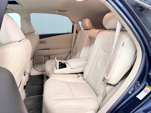 Used 2015 Lexus RX 350 FWD image 31
