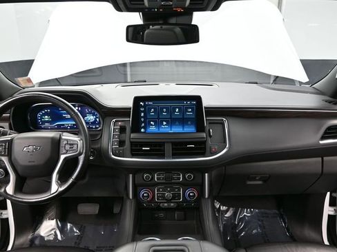 Used 2023 Chevrolet Tahoe Z71 image 28