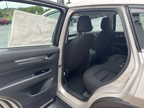 New 2025 MAZDA CX-5 AWD 2.5 S image 16