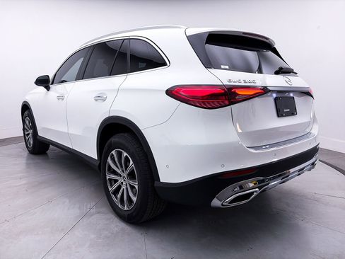 Used 2023 Mercedes-Benz GLC 300 image 13