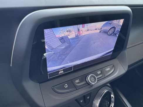 Used 2021 Chevrolet Camaro SS image 26