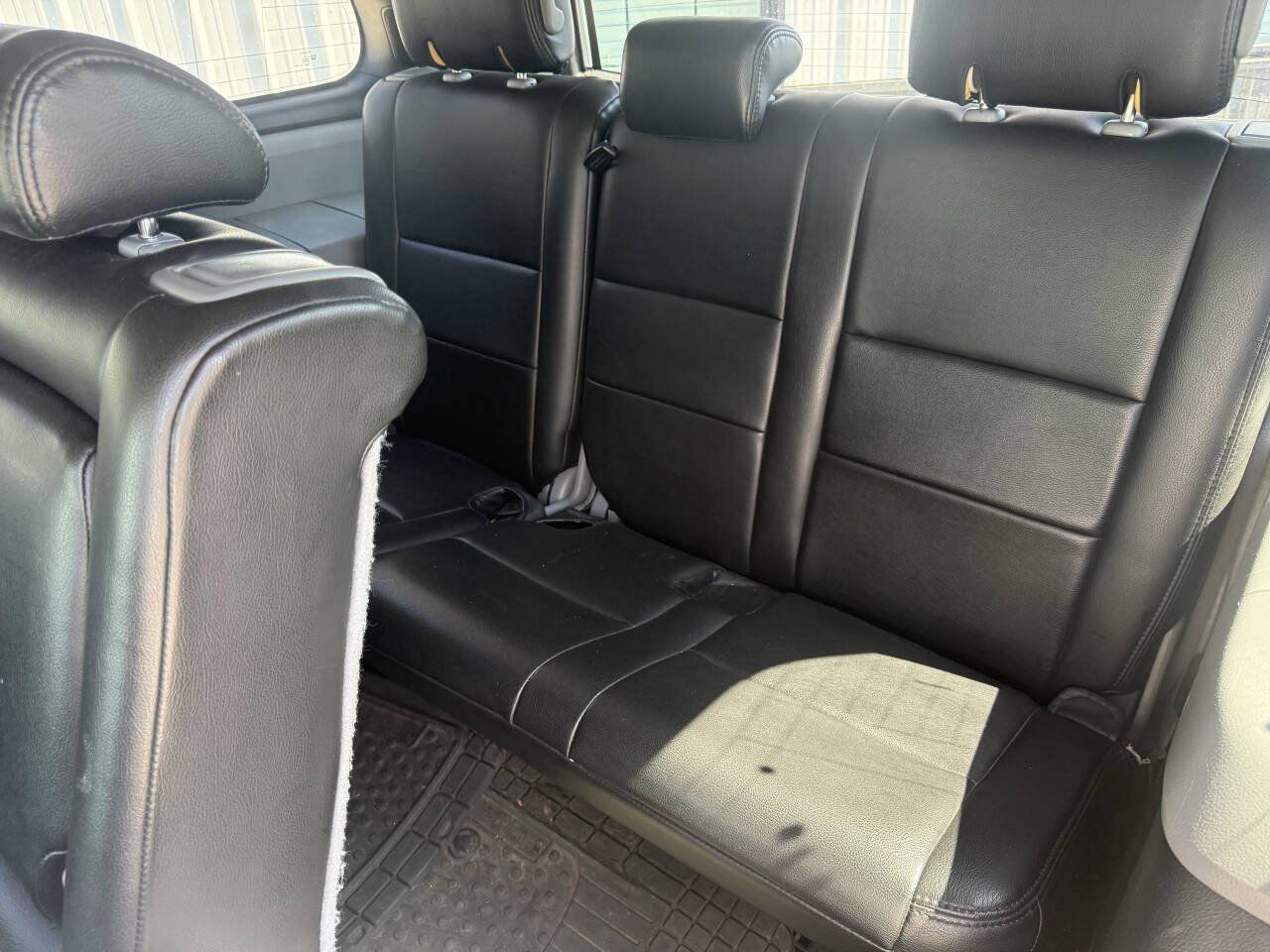 Used 2017 Toyota Sequoia SR5 RWD image 21