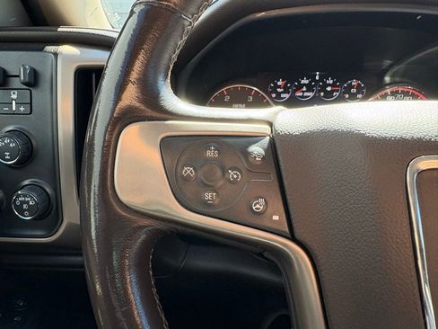 Used 2015 GMC Sierra 2500 Denali w/ Duramax Plus Package image 19