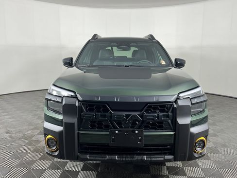 New 2026 Subaru Outback Wilderness image 2