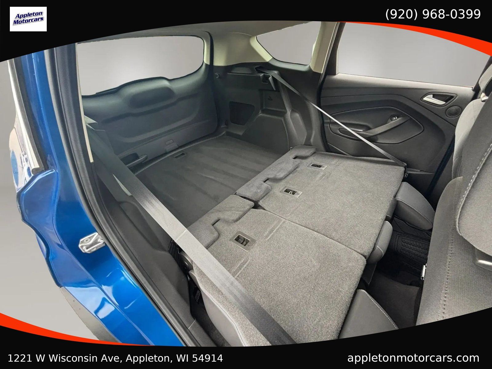 Used 2017 Ford Escape SE w/ Equipment Group 201A AWD/4WD image 38