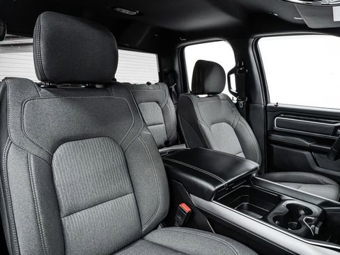 Used 2023 RAM 1500 Big Horn w/ Trailer Tow Group image 21