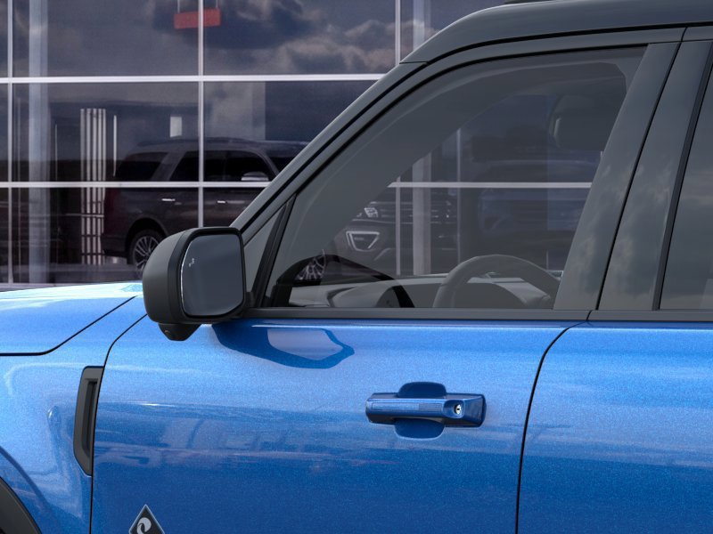 New 2026 Ford Bronco Sport Outer Banks w/ Outer Banks Tech Package+ AWD/4WD image 21