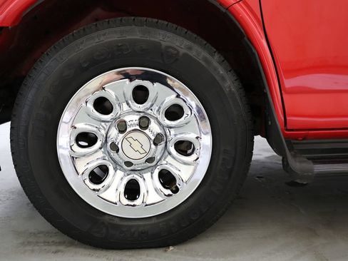 Used 2011 Chevrolet Express 1500 LT w/ LT Preferred Equipment Group RWD image 7