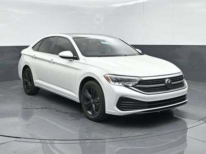 Used 2024 Volkswagen Jetta SE