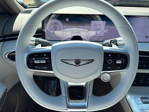 New 2026 Genesis Electrified GV70 AWD/4WD image 21