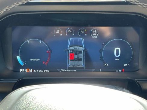 New 2026 Ford F250 Lariat image 20